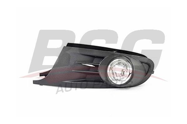Sıs Far Setı Golf6 10- Bsg 5K0941699
