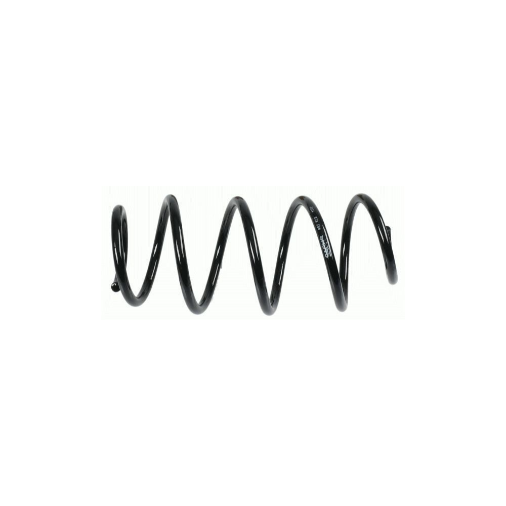 Sachs Ön Helezon Yayı VW Golf 5 - Golf 6 - Jetta - Audi A3 - Seat Leon 1.4 TSI - 1.6 - 1.6 FSI 1K0411105AP