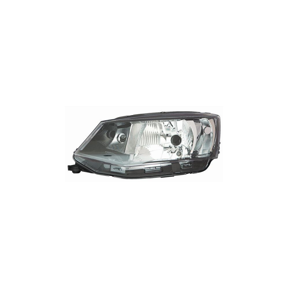 Depo Far Sol VW Fabia 2015 6V1941015