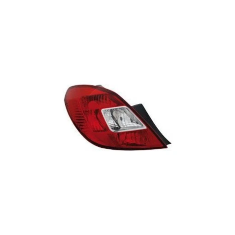 Opel Corsa D Arka Sol Stop Lambası 1222534 - Uygun Fiyat