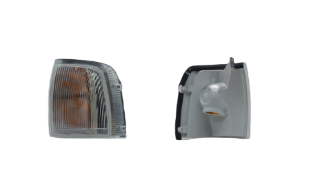 Wisco Sinyal Sol Opel Frontera A 1226151 - Uygun Fiyat