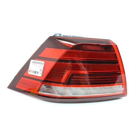 STOP LAMBASI DIS SOL - 47191 (LED'LI)