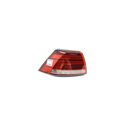 Depo Stop Lambası Dış Sol VW Golf 7 2017-2017 5G0945095Q