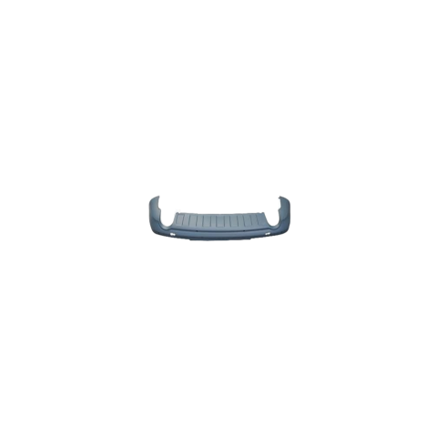 Tampon Spoyleri Arka Audi Q7 2010- 1230731 4L0807434H