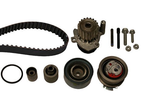 Trıger Setı Passat Tıguan A4 10- Ina 03L198119