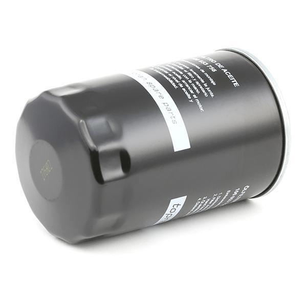 Unıversal Yag Fıltresı 88- [Mahle] [06A115561B]