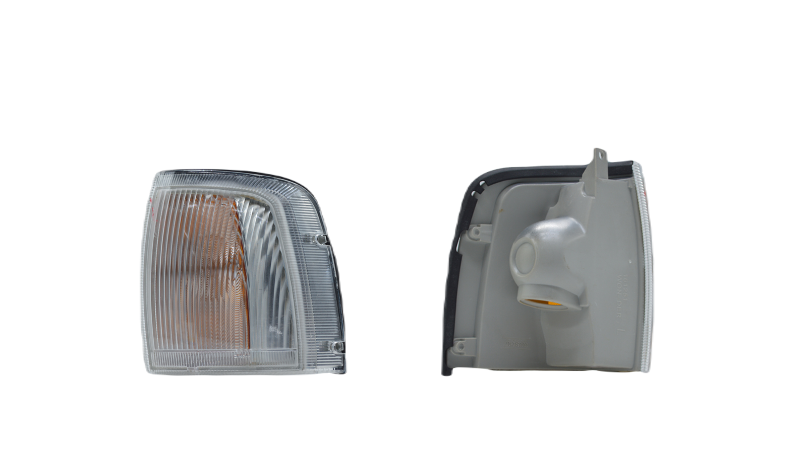 Sınyal Sol Opel Frontera B 99 > 1226025