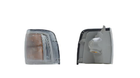 Sınyal Sol Opel Frontera B 99 > 1226025