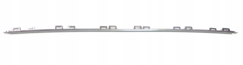 Passat B8.5 2020-2022 Arka Spoiler Orta Nikelaj Çıtası 3G0853079