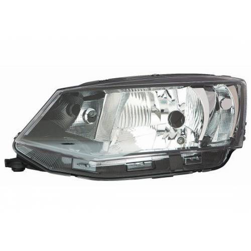 Far Sag Fabıa 15- Depo 6V1941016