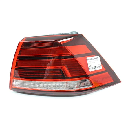 Stop Lambası Dıs Sag Golf7 17- Depo 5G0945096Q