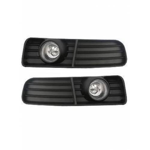 Sıs Far Setı Polo 96-99 Bsg 6N0941699