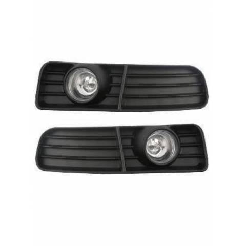 Sıs Far Setı Polo 96-99 Bsg 6N0941699