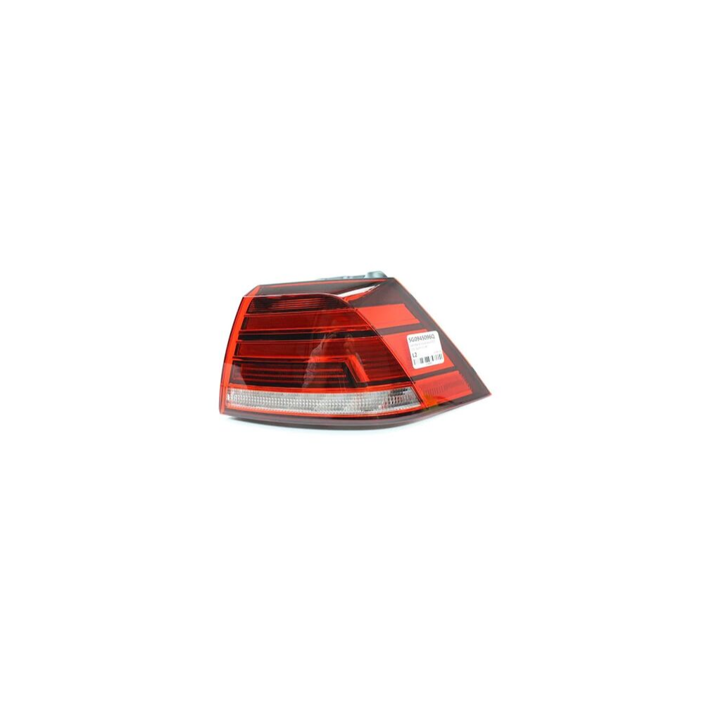 Depo Stop Lambası Dış Sağ VW Golf 7 2017-2017 5G0945096Q