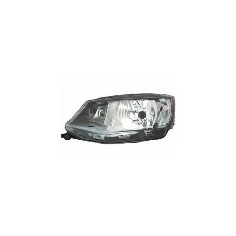 Depo Far Sağ VW Fabia 2015-2015 6V1941016