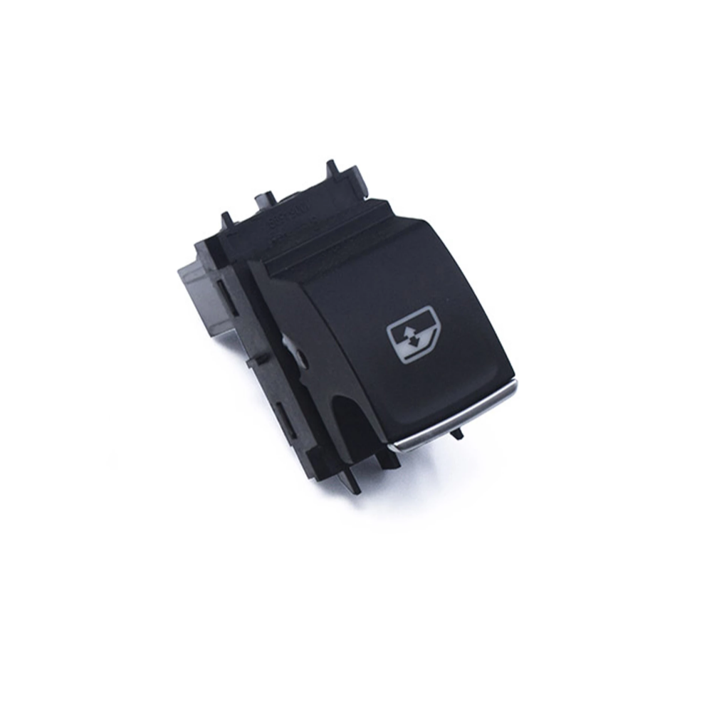 Skoda Fabia Rapid Tekli Cam Düğmesi 5JA959855A - Uygun Fiyat