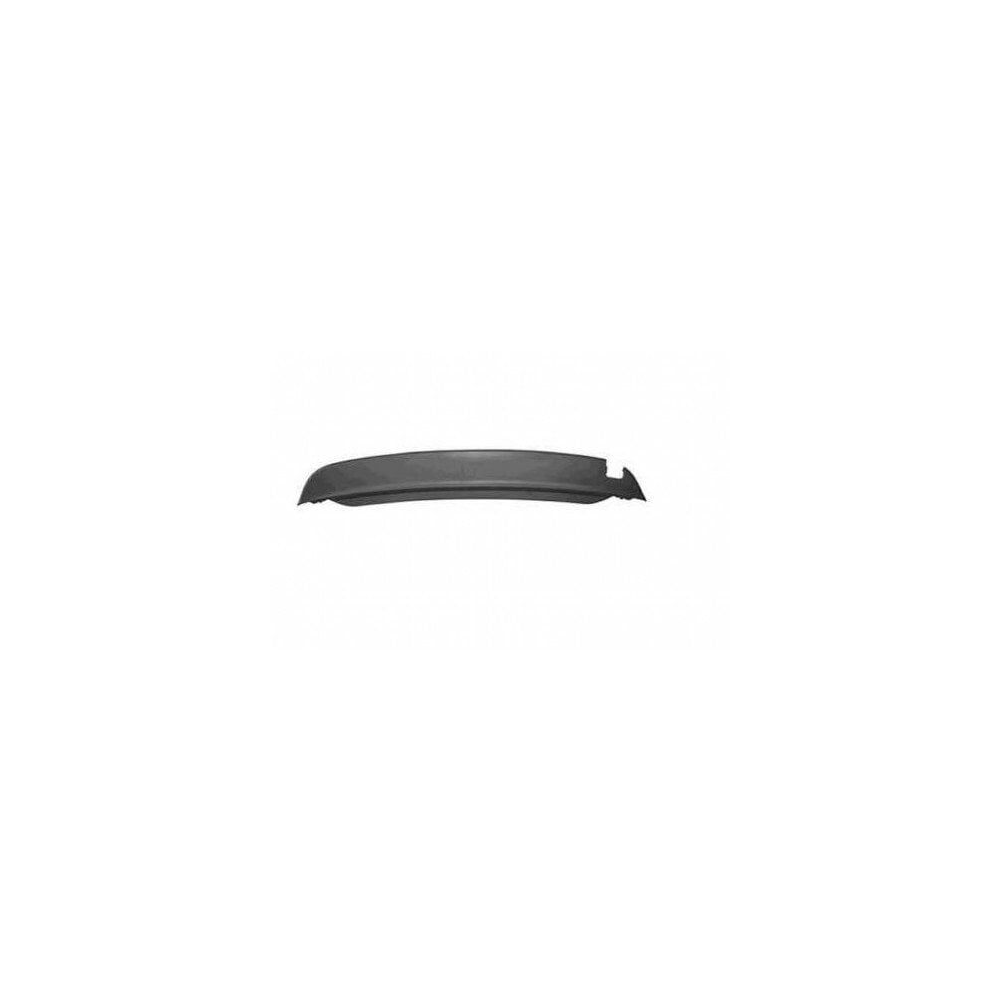 Volkswagen Golf 6 Arka Tampon Spoyleri 5K6807521K