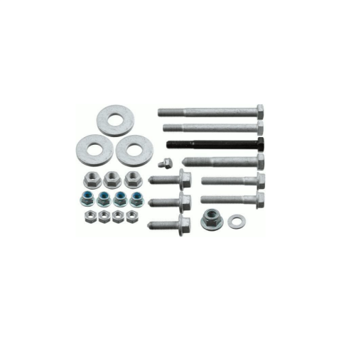 Lemforder Salıncak Civata Seti VW Passat - A4 - A6 1997-2004 N10425301