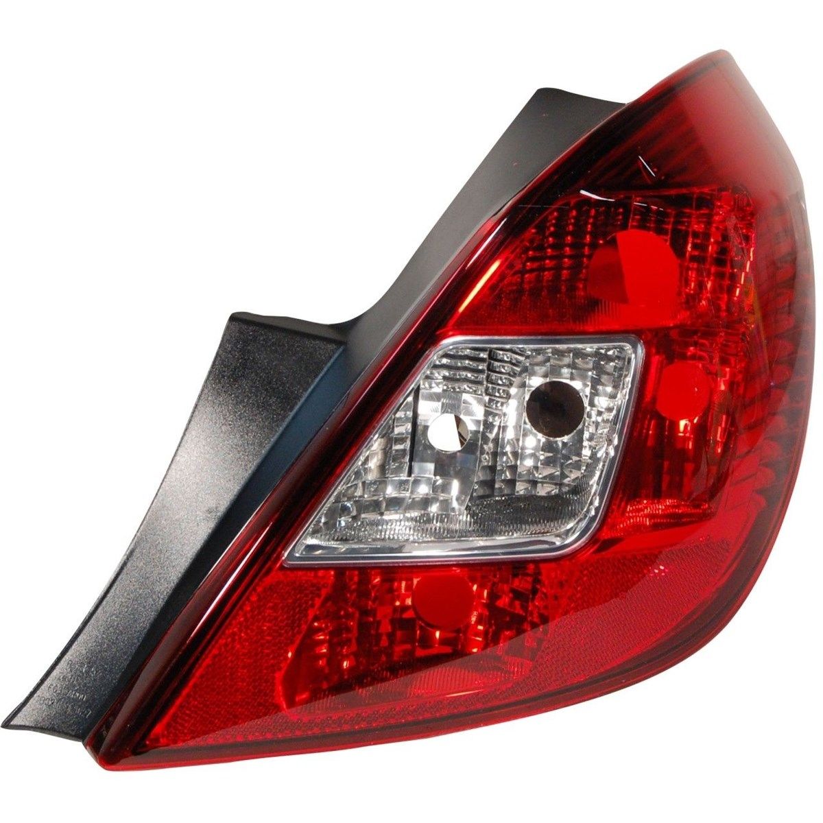Stop Arka Sag Opel Corsa D (S07) 2006-2014 1222535