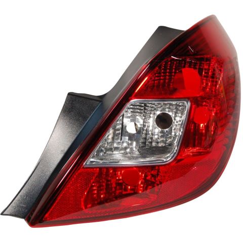 Stop Arka Sag Opel Corsa D (S07) 2006-2014 1222535