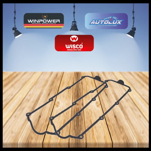 Ust Kapak Contası Lastık Vw Golf4 Bora 1F 2E [051103483A]