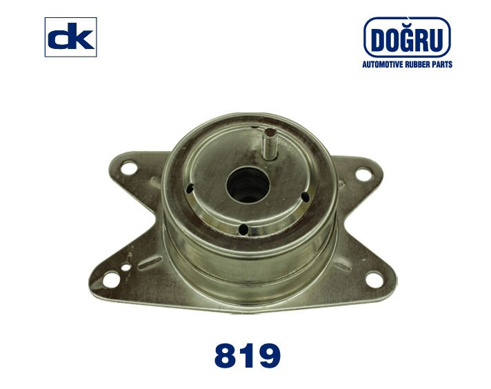 Motor Takozu On Sol Hıdrolık Opel Astra H A13dte A14nel [819]