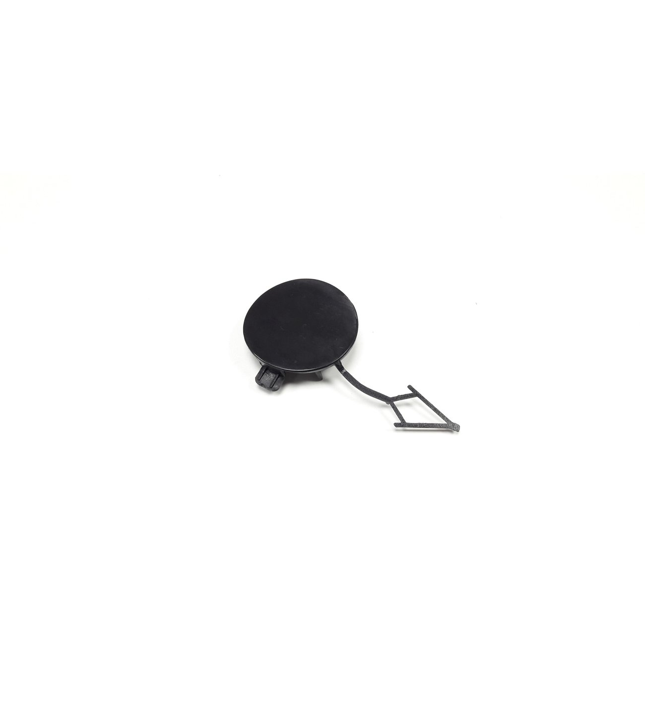 Passat B8.5 2020-2022 Arka Tampon Çeki Demiri Kapağı 3G5807441A