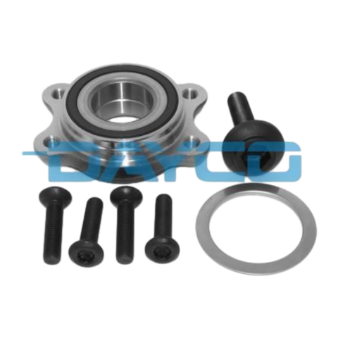 Dayco Porya Ön Rulmanlı VW A6 - A8 2005-2011 4E0498625B