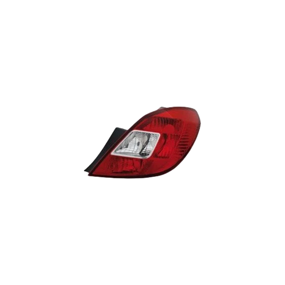 Arka Stop Sağ Opel Corsa D 2006-2014 93190951