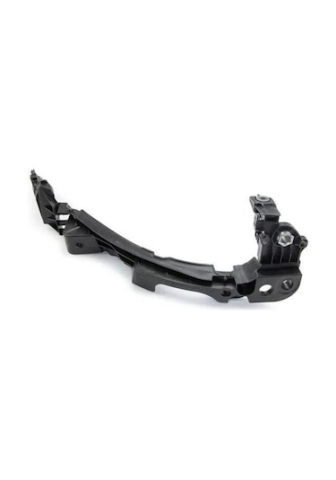 Golf 6 Sağ Far Alt Braketi 2010- 5K0807572J