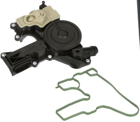 Yag Dalga Kırıcı Seperatör A4 A5 A6 Q5 08- Rapro 06H103495AK