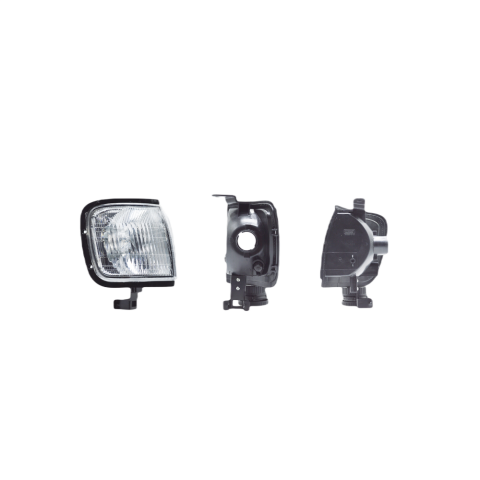 Sinyal Sağ Opel Frontera B 1999- 1226026
