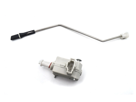 Yakıt Depo Kılıt Mekanızması Vw Passat Cc B6 08-1 3C8810773A