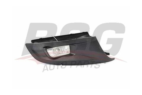 Sıs Far Setı Polo 10- Bsg 6R0941061