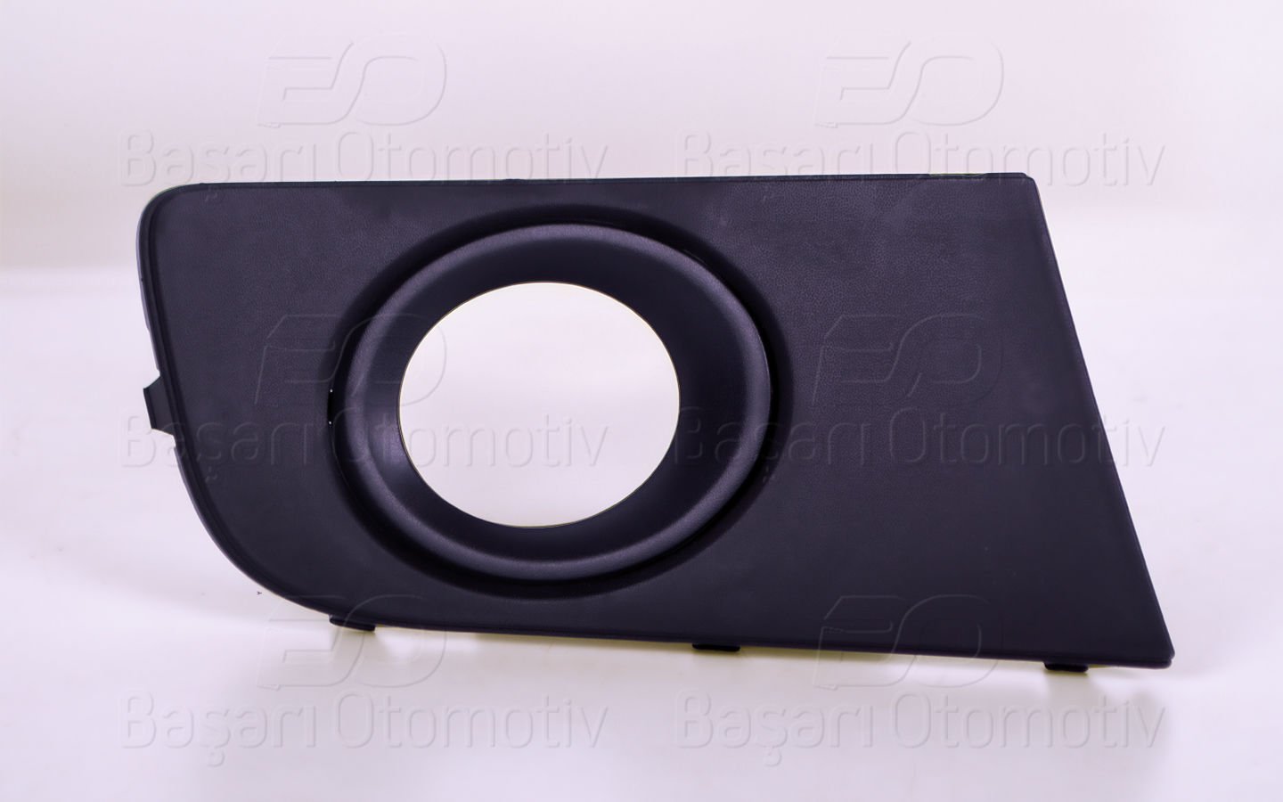 Tampon Izgarası Sag Sıslı Nıkelajsız Vw Amarok 2HH807490A9B9