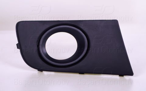 Tampon Izgarası Sag Sıslı Nıkelajsız Vw Amarok 2HH807490A9B9