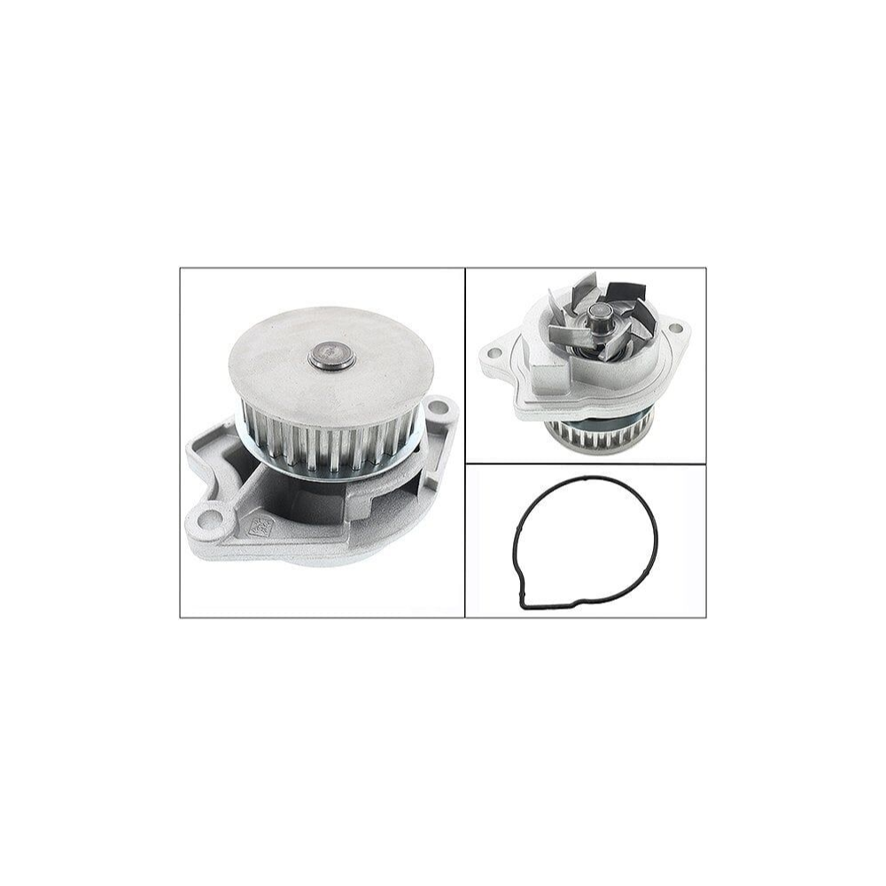 Ina Devirdaim VW Polo - Cordoba - Ibiza - Fabia AEE-AUD 1.0-1.4-1.6 1994- 030121008D