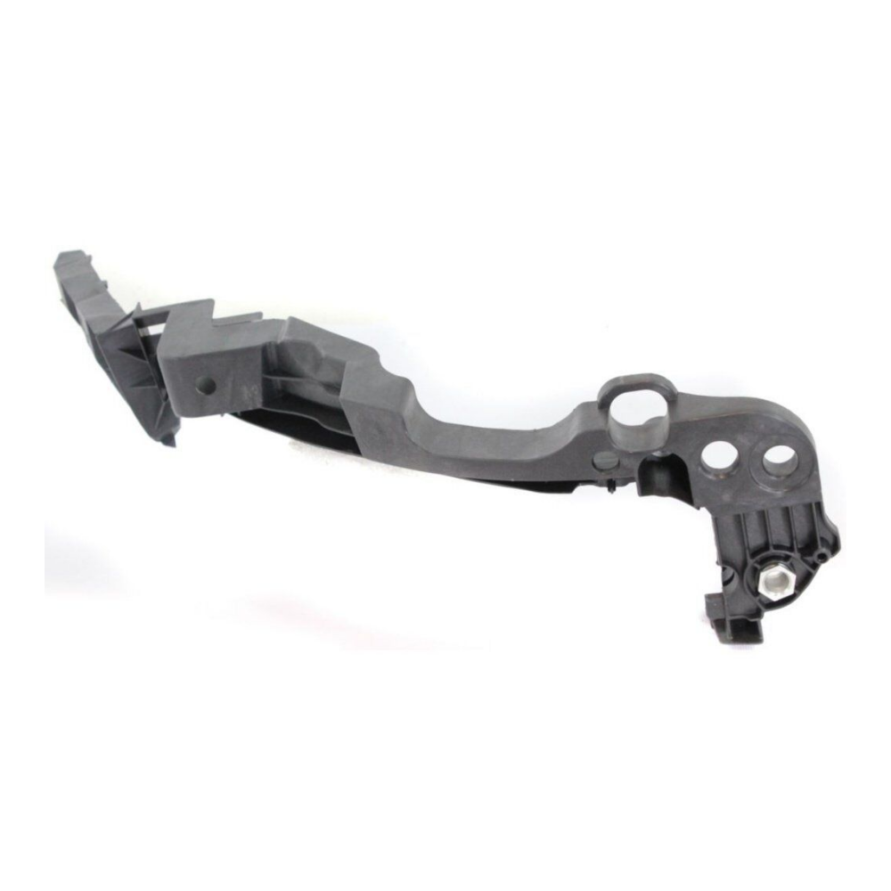 Golf 6 Sol Far Alt Braketi - GKL 2009-2012