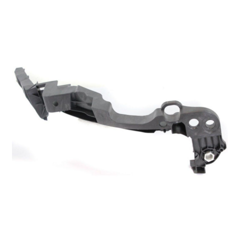 Golf 6 Sol Far Alt Braketi - GKL 2009-2012