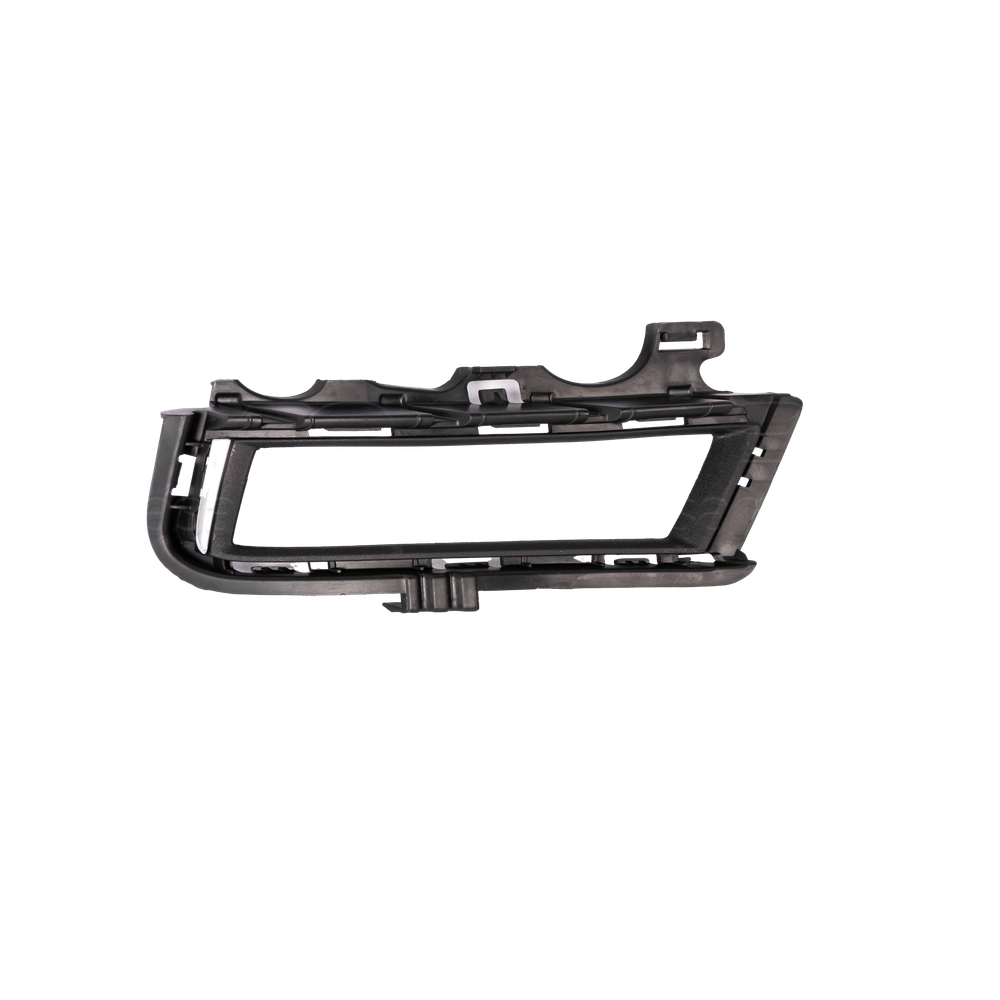 Tampon Izgarası Sol Sisli Nikelajlı VW Golf 7 2013-2017 5G0853807ARYP