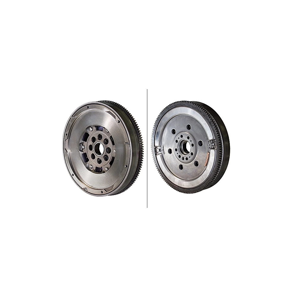 Luk Volant Peugeot 308 - 407 - 508 - 5008 - 3008 - Expert - Citroen C4 - C5 2.0 HDi 2009- 0532.T3