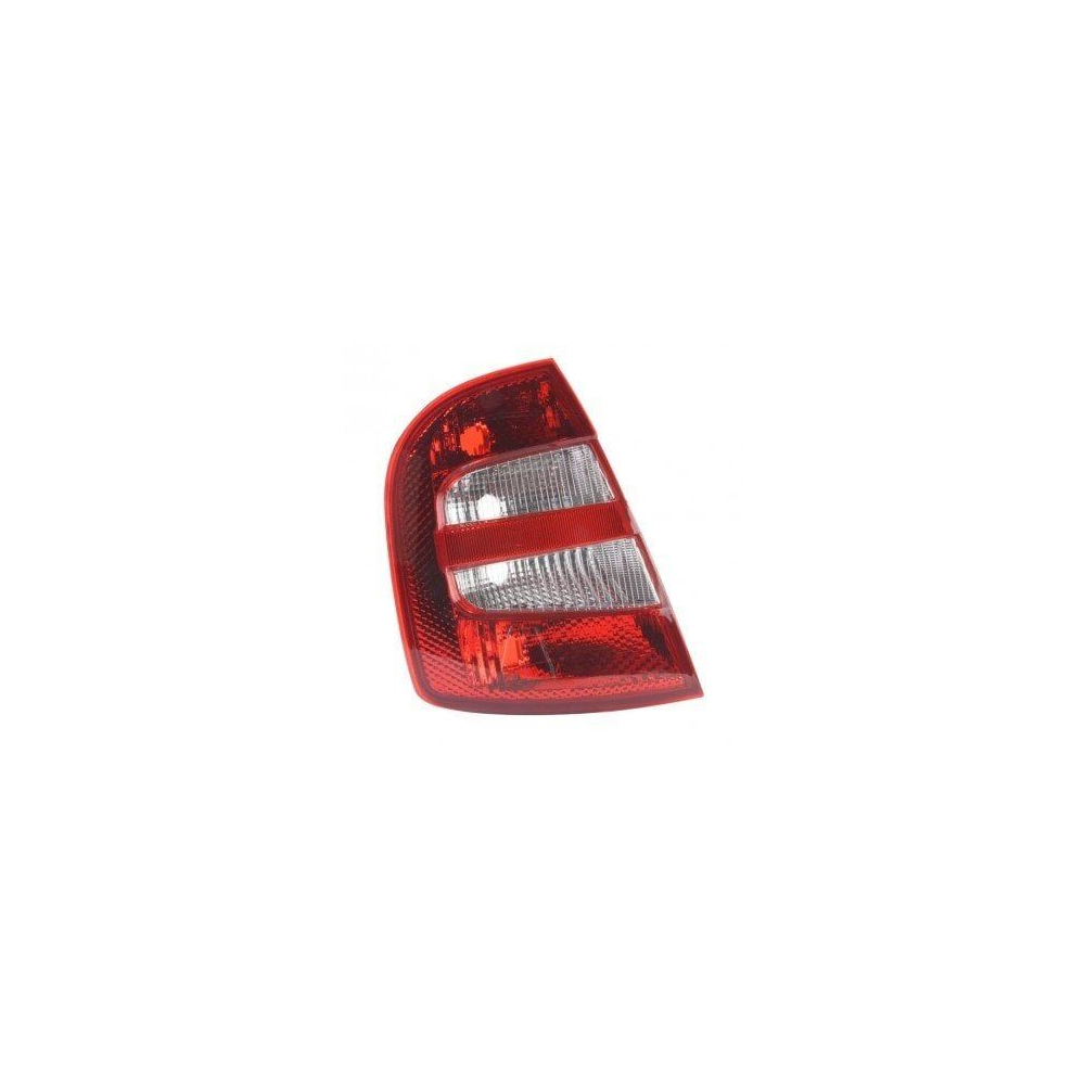 Depo Stop Lambası Sol Vw Fabia 1999-2004 6Y6945111B