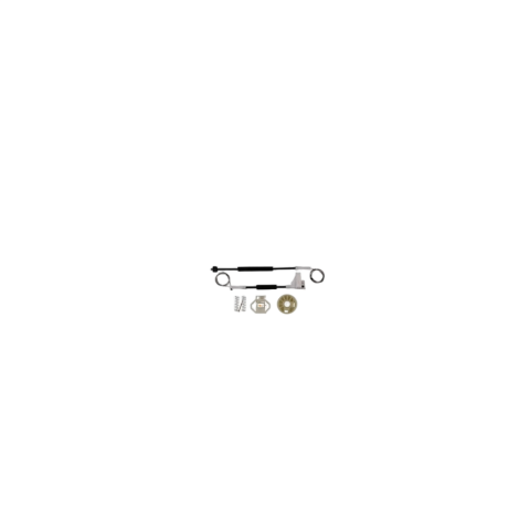 Cam Kriko Tamir Takımı Arka Sağ Seat Toledo 99-04 - Leon 00-06 1M0839462