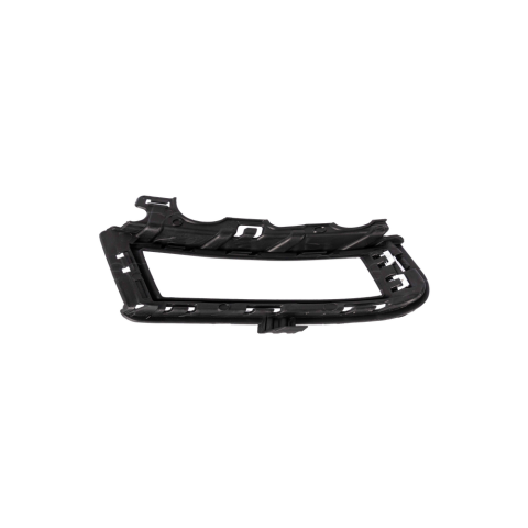 Tampon Izgarası Sol Sisli Nikelajlı VW Golf 7 2013-2017 5G0853807ARYP
