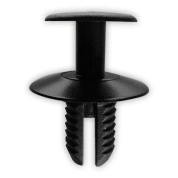 Çamurluk Davlumbaz Klıpsı Crafter 06- Ioe-Vw 2E1857784