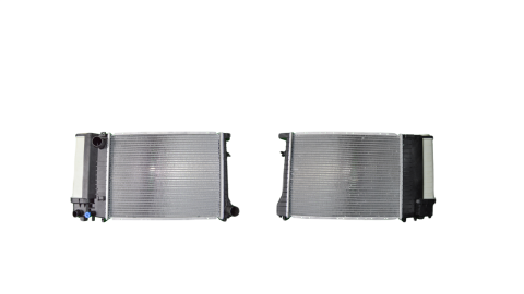 Su Radyatoru Brazıng Mt 440X328x32 Bmw 3 Serısı E30. 1719302