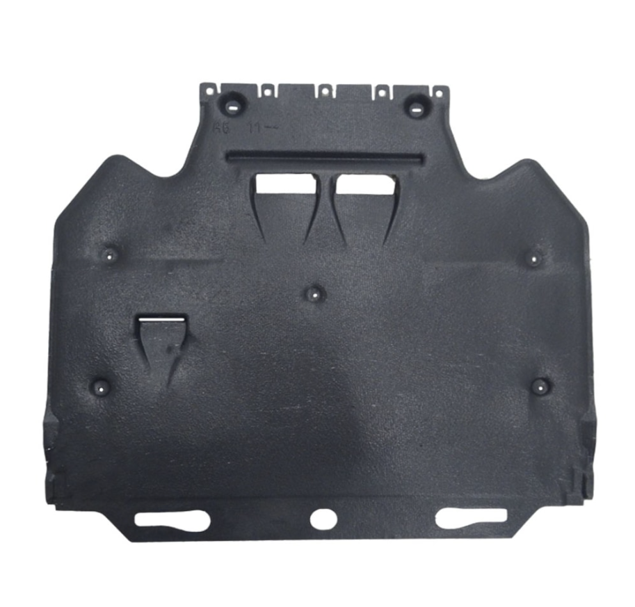 Audi A6 Karter Muhafazası Arka Parça (Halı) 2013- - 4G0863822C