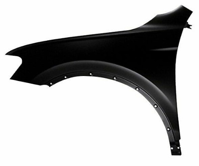 Camurluk On Sol Vw Tıguan 21-024 5NA821105E