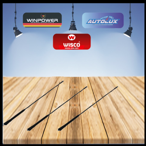 Anten Cubugu Vw Polo Passat Golf4 Bora Seat Leon 9 1J0035849