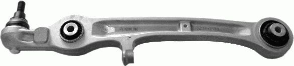 Rotıllı Kol Alt Düz A6 A8 05-11 Lemforder 4F0407151